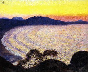 The Bay