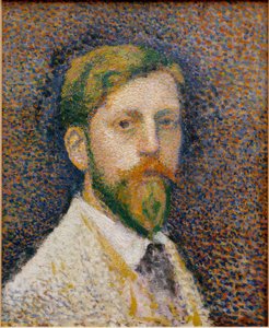 Self-Portrait