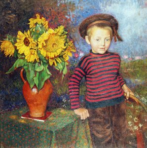 Little Pierre