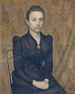 Portrait of the Artist