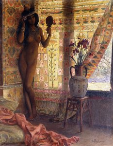 The Mirror