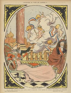 Illustration for Le Rire