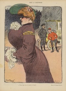 Illustration for Le Rire