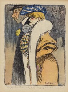 Illustration for Le Rire