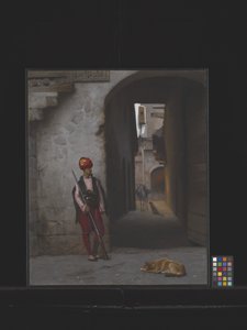The Guard