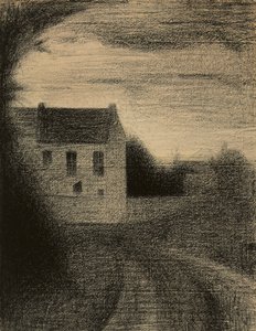 Square House, c.1882-1884