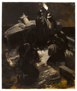 The Shipwreck