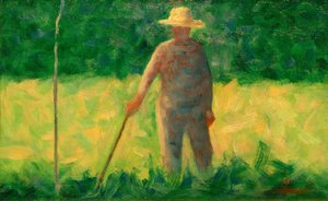 The Gardener