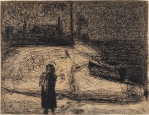The Zone (Outside the City Walls)