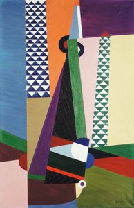 Geometric Composition