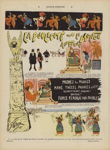 Illustration for Le Rire