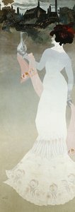 The Art of Glass by Georges de Feure