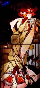 Female Figure