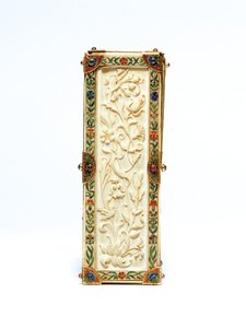 Rare bank note holder for Boucheron by Georges le Sache