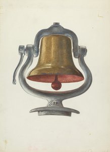 Locomotive Bell
