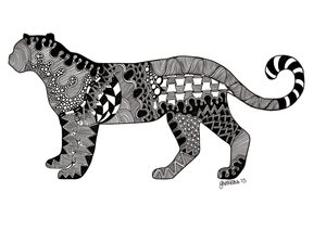 The Leopard