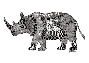 The Rhino, 2015