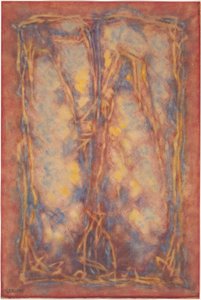 Desire by Ger Ladage (signed by artist)