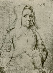Young Woman
