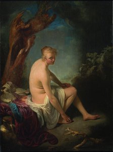 Bather