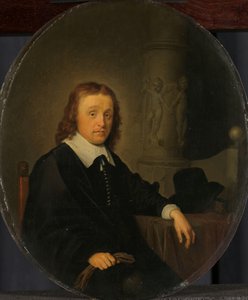 Johan Wittert van der Aa