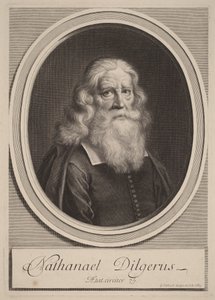 Nathanael Dilgerus