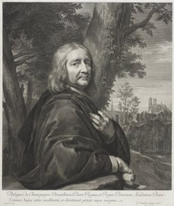 Philippe de Champaigne