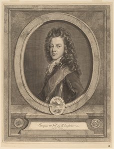 James III, Prince of Wales