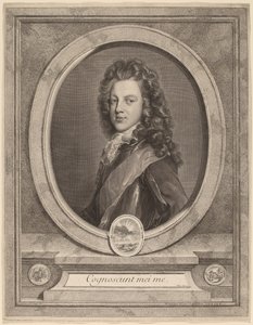 James III, Prince of Wales