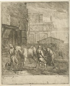 Blacksmith