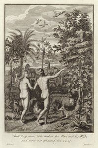 Adam and Eve