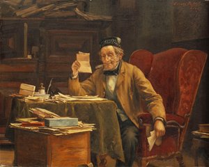The Academic