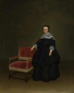 Margaretha van Haexbergen