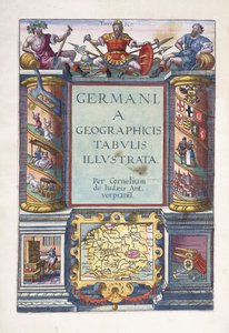 Title page to part 2, 
