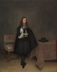 Gerhard van Suchtelen, c.1666