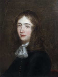 Portrait of a Youth