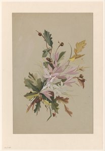 Autumn Piece