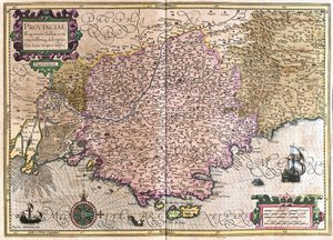 France (engraving)