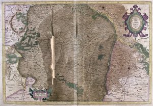 France (engraving)