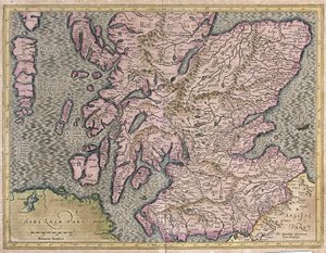 Scotland, Great Britain