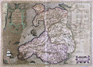 Wales, Great Britain