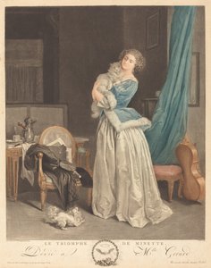 The Triumph of Minette