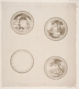 Four Vignettes for La Fontaine