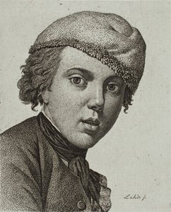 Jens Juel, after Juel