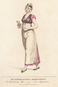Maid