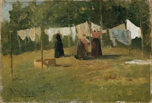 Clothes Drying