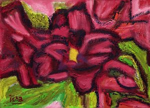 Desert Roses