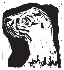 Seal by Gerhardt Isringhaus