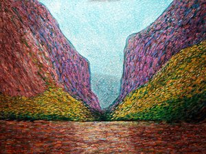 Sumidero Canyon