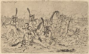 Death of a Russian General